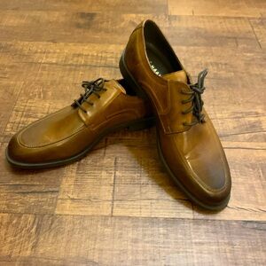Cole Haan oxfords